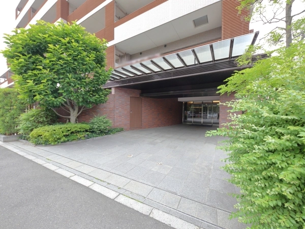 ブリリアひばりが丘