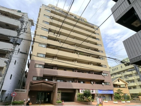 ハイホーム町田