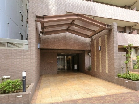 ハイホーム町田