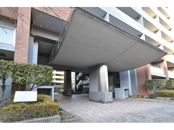 横浜公園通り壱番館