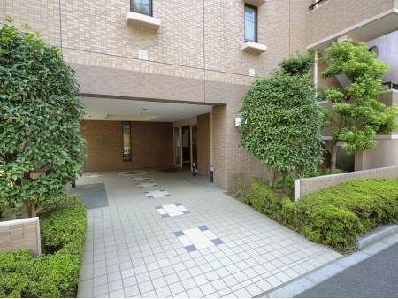 ハイラーク田無本町