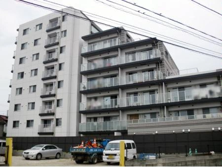 パークハウス市川マスターレジデンス