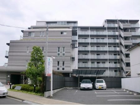 パークハウス市川マスターレジデンス
