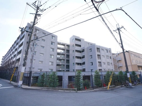 エスリード一乗寺