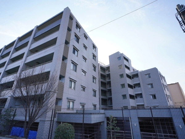 エスリード一乗寺