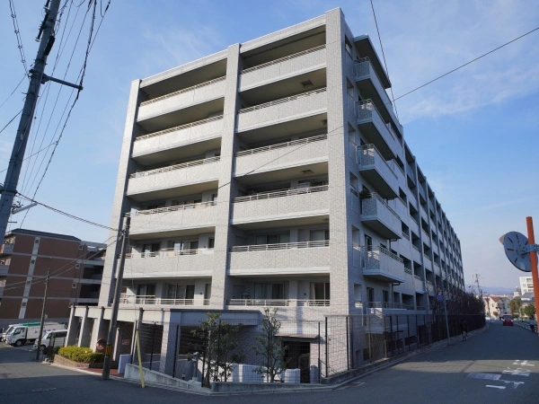 エスリード一乗寺