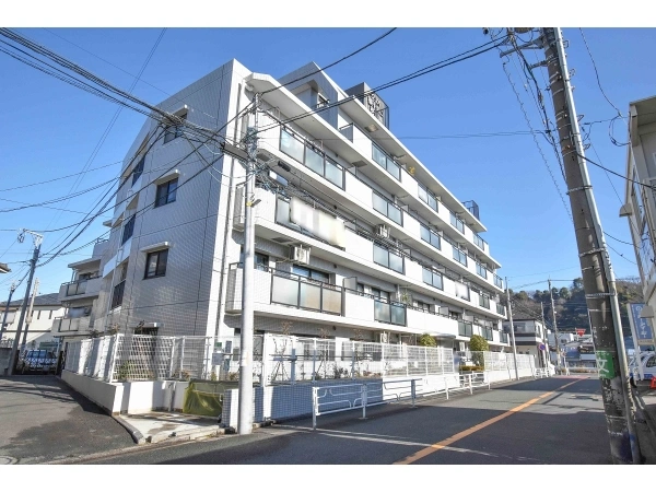 クリオ磯子丸山壱番館