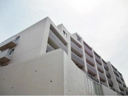 パークハウス上大岡