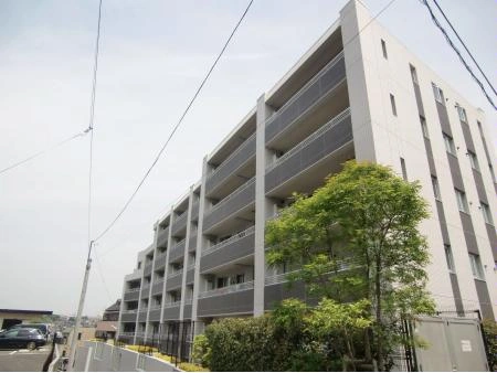 パークハウス上大岡