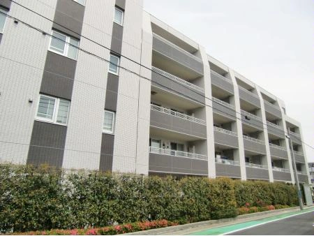 パークハウス上大岡
