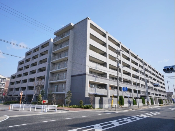ヴェレーナ京都西向日