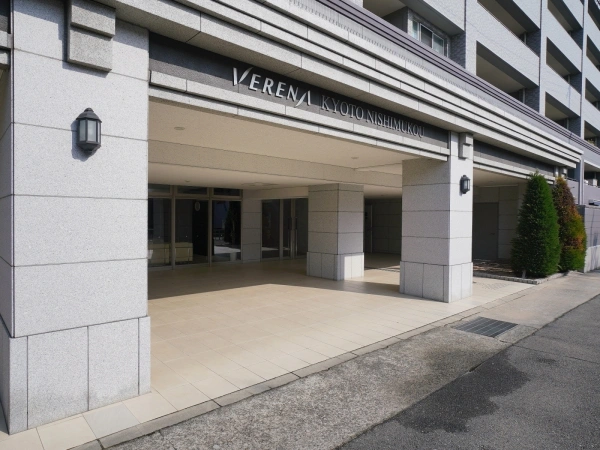 ヴェレーナ京都西向日