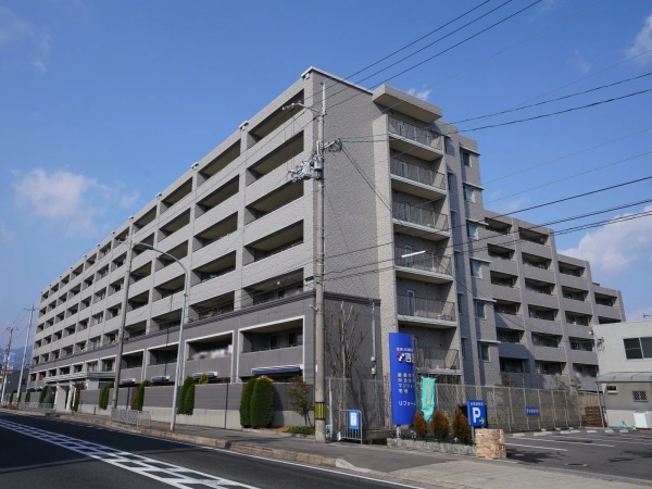 ヴェレーナ京都西向日