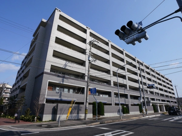 ヴェレーナ京都西向日