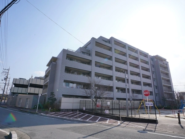 ヴェレーナ京都西向日