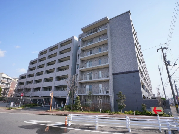 ヴェレーナ京都西向日