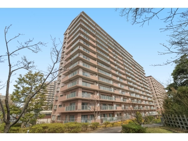 京急シティ能見台つどいの街壱番館