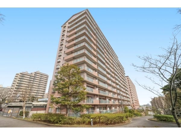 京急シティ能見台つどいの街壱番館
