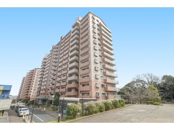京急シティ能見台つどいの街壱番館