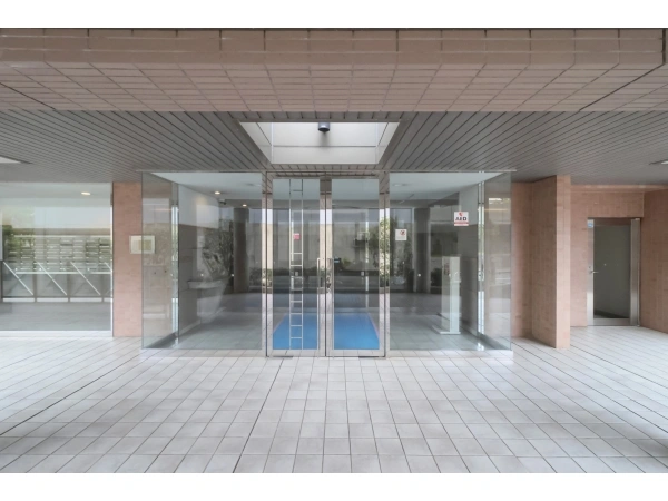 京急シティ能見台つどいの街壱番館