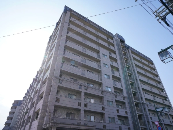 エスリード長岡天神
