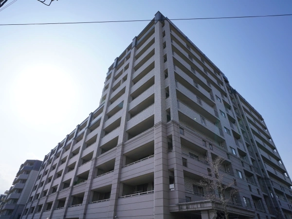 エスリード長岡天神