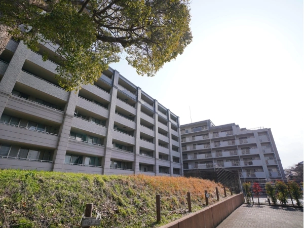 エスリード長岡天神