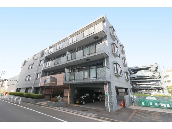 金沢文庫三和プラザ4
