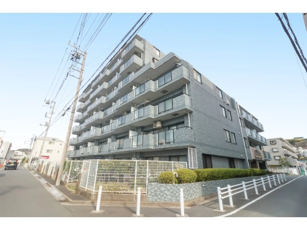 金沢文庫三和プラザ4