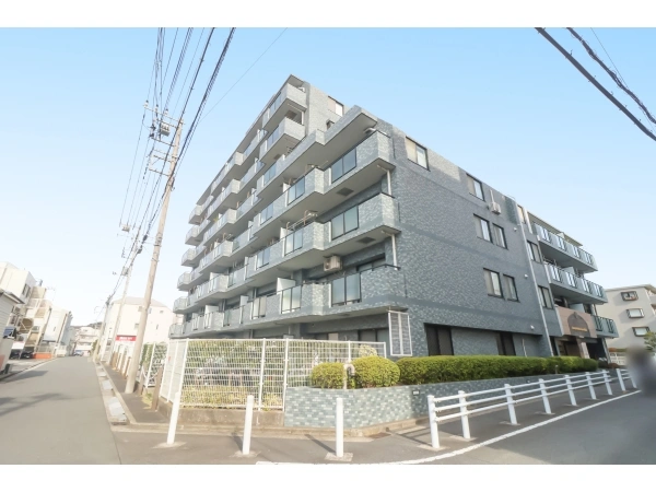 金沢文庫三和プラザ4