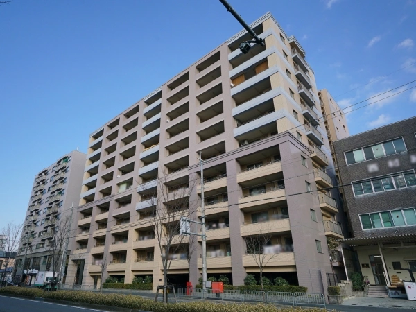 イーグルコート西大路アネックス