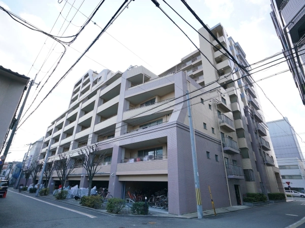 イーグルコート西大路アネックス