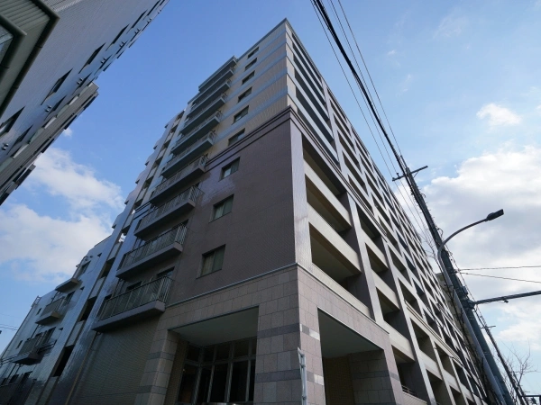 イーグルコート西大路アネックス