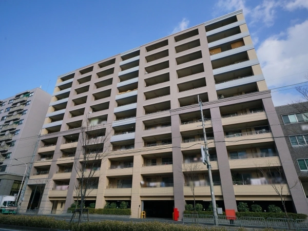 イーグルコート西大路アネックス