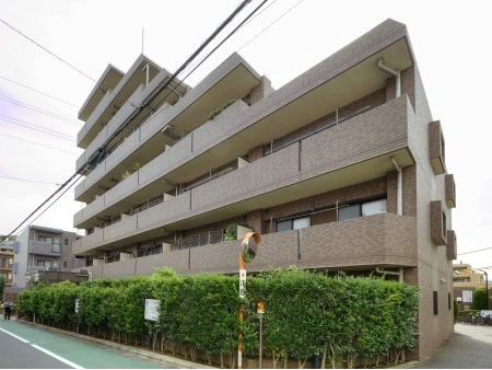 日神パレステージ三鷹2