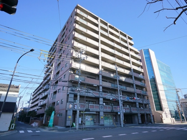 パデシオン四条壬生