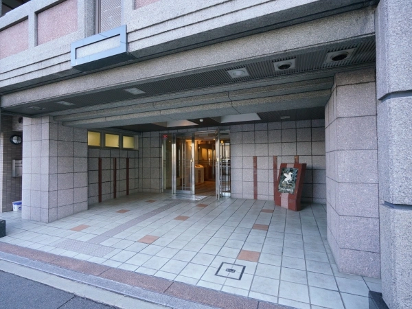 パデシオン四条壬生