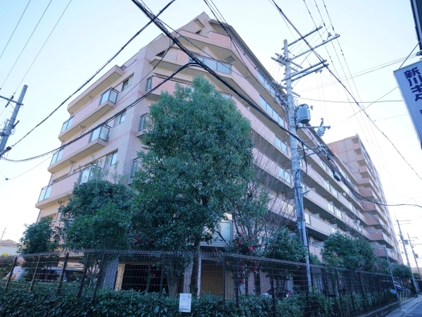 パデシオン四条壬生