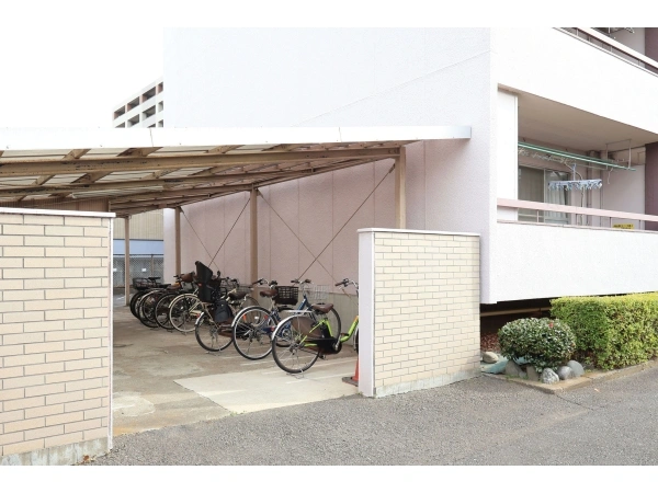 綱島住宅