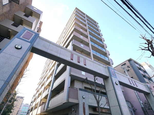 パデシオン京都駅前