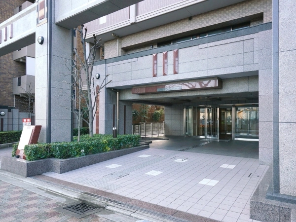 パデシオン京都駅前