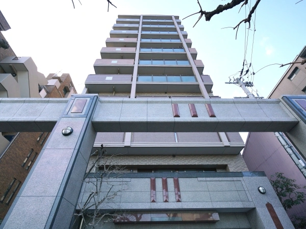 パデシオン京都駅前