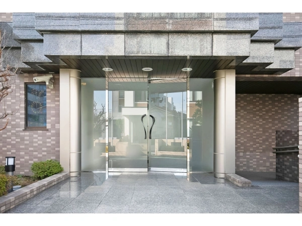 ルピナス綱島 弐番館
