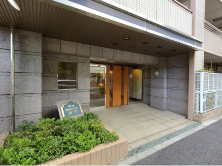 日神パレステージ調布