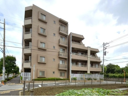 日神パレステージ調布