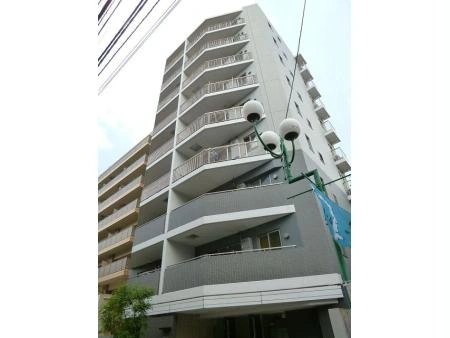 パークハウス国立プレイス
