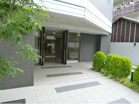 パークハウス国立プレイス