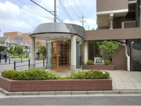 日神パレステージ本八幡