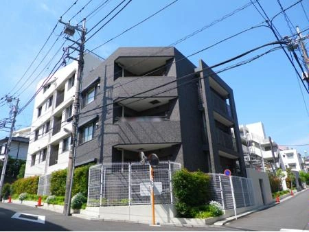 パークハウス宮崎台花霞