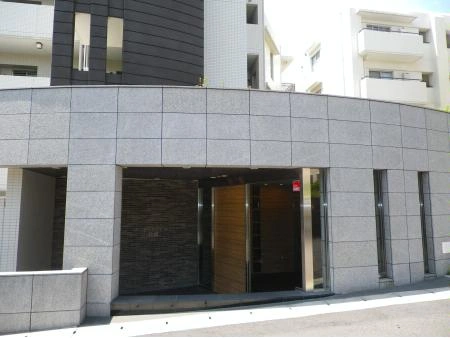 パークハウス宮崎台花霞